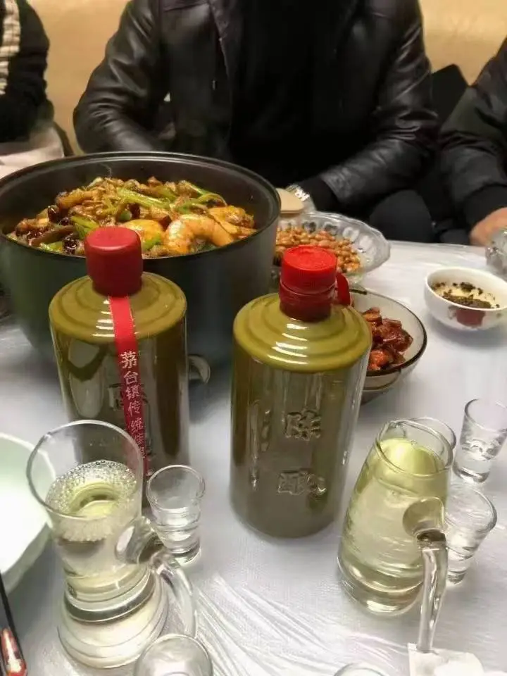 2012年封坛