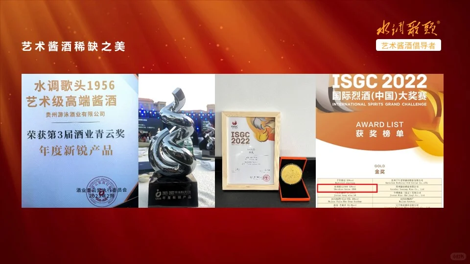 艺术酱酒209问：快速理解大曲小曲酿啥酒？