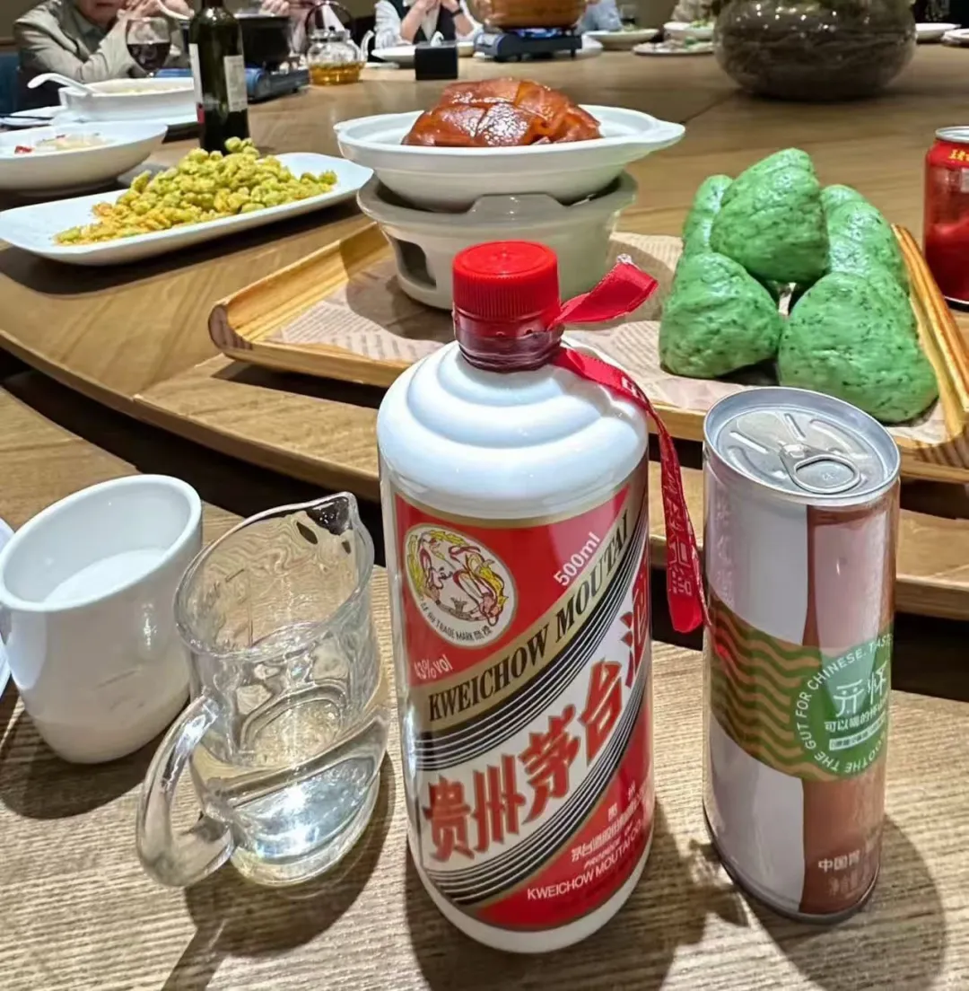 为什么说：白酒从业者