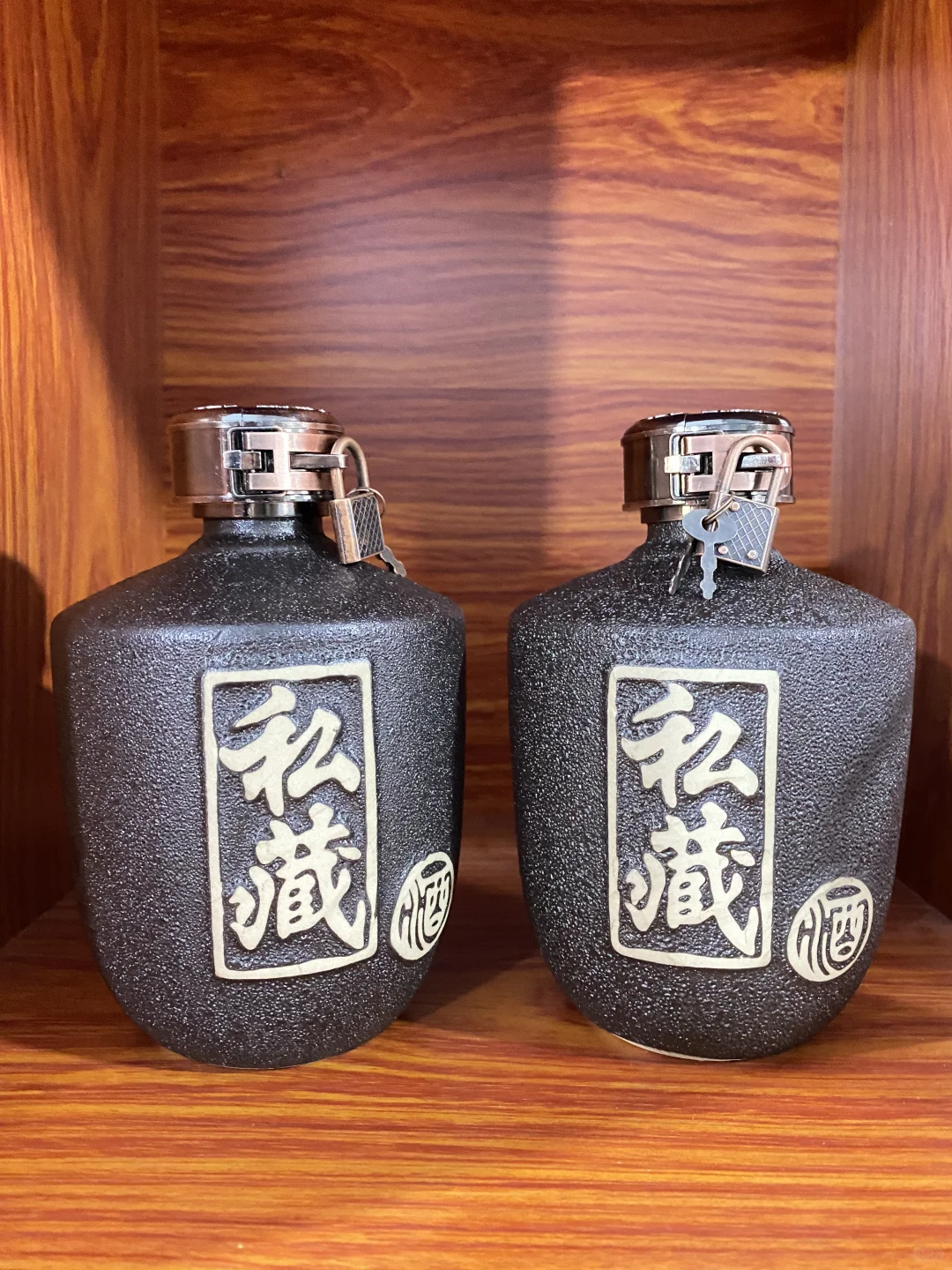 各种纯粮食白酒