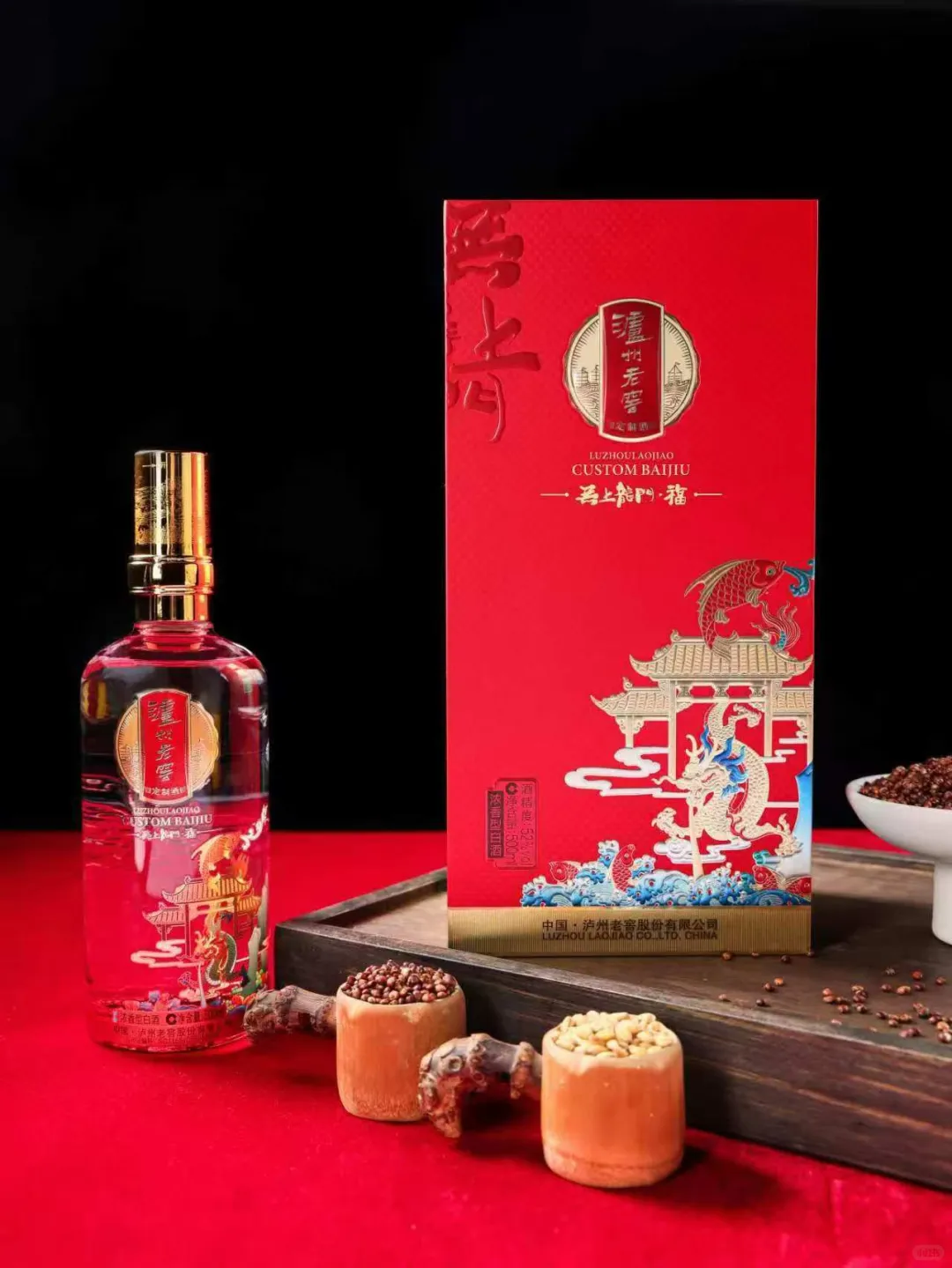 讲真的，办宴席选酒能愁得人半夜睡不着！贵