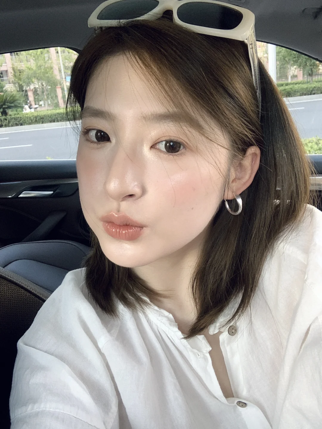 我不说谁看得出我近视950?