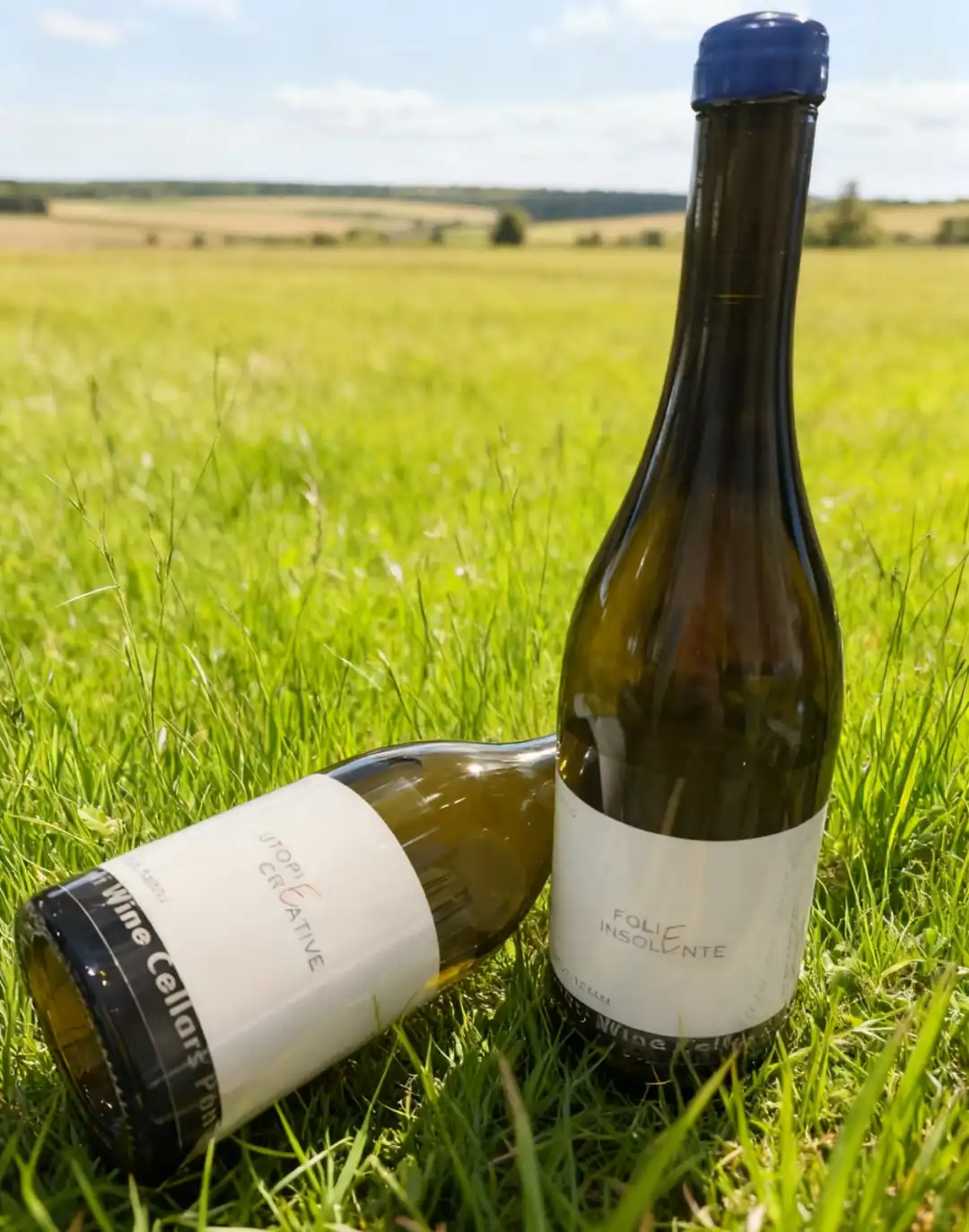 ?盧瓦爾河谷矚目新星｜Nicolas Barbou