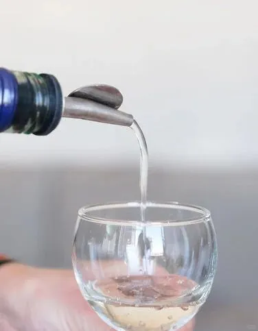 纯粮固态酒有哪三种类型