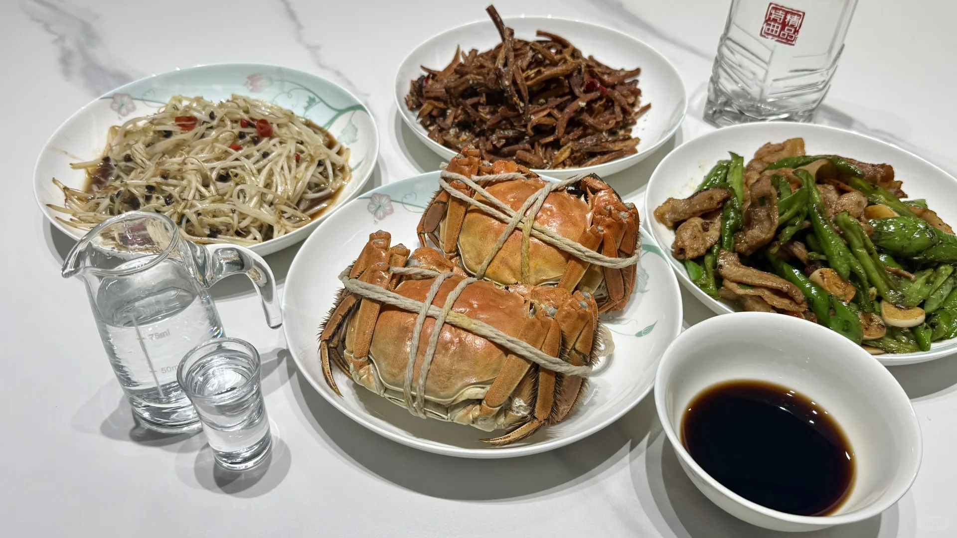 白酒测评｜丰谷特曲精品