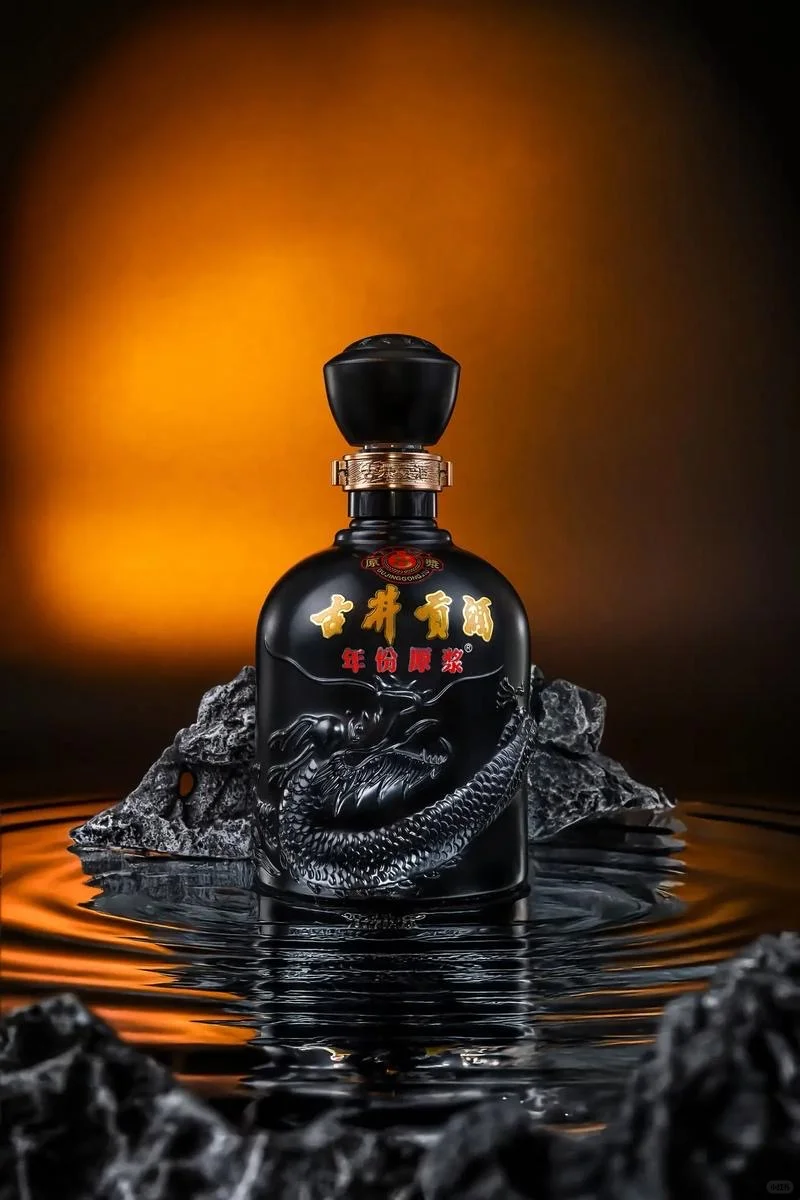 亳州瑰宝:古井贡酒酿造技艺