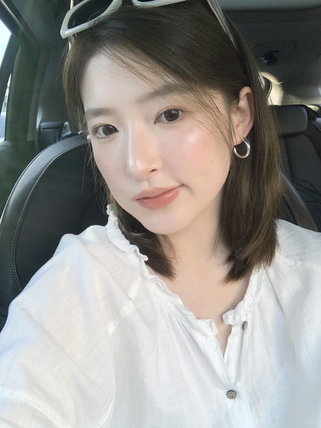 我不说谁看得出我近视950?