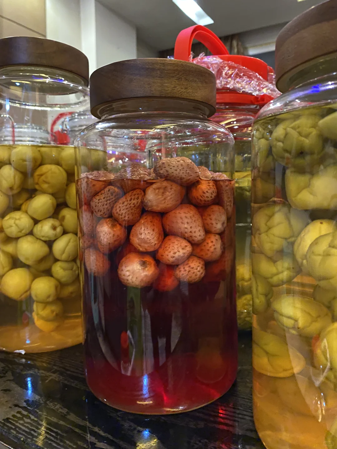 2025年泡酒结束?