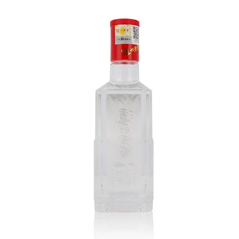 ?小酒版，浓香型白酒的独特魅力?