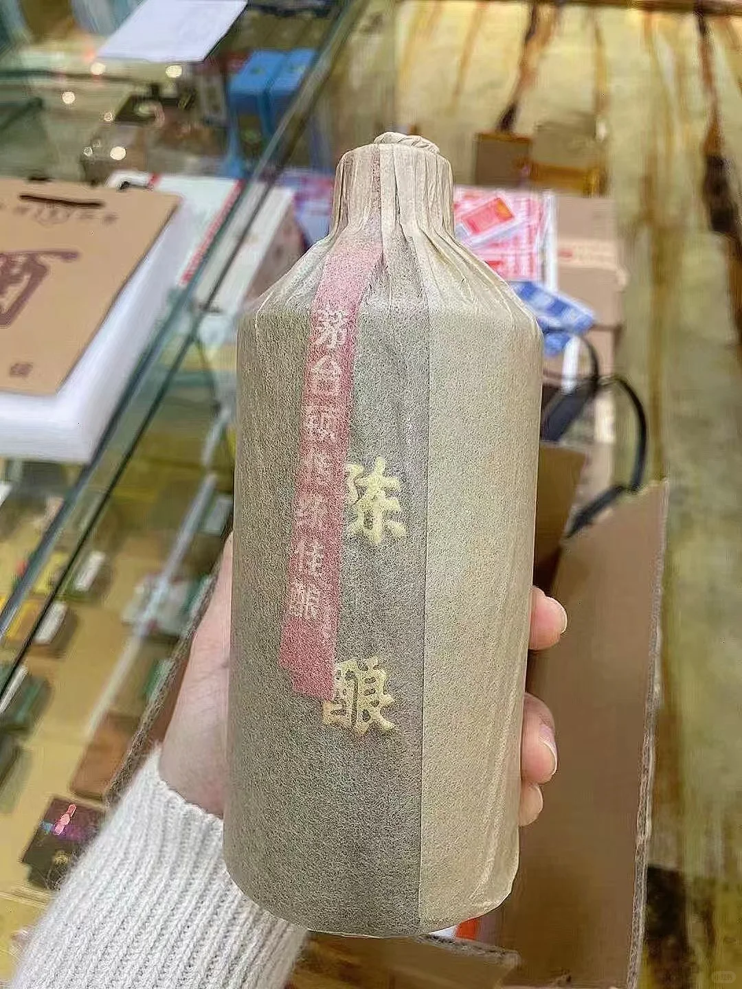 常说的固态发酵是什么?