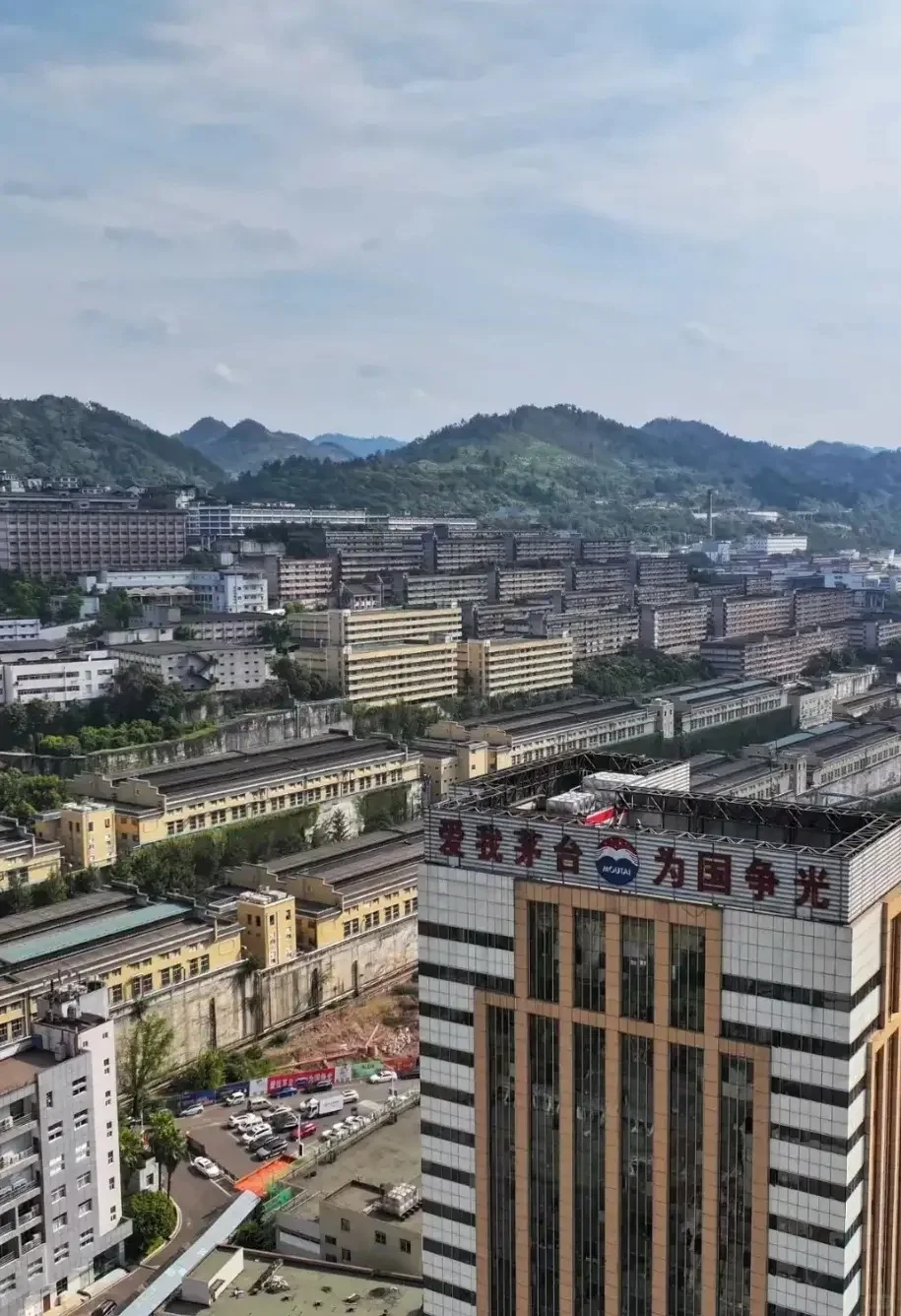 茅台酒为什么永远都是供不应求？