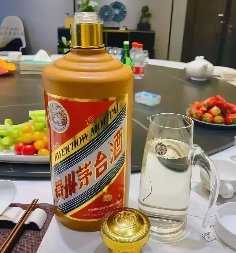 茅台什么价位适合入手?