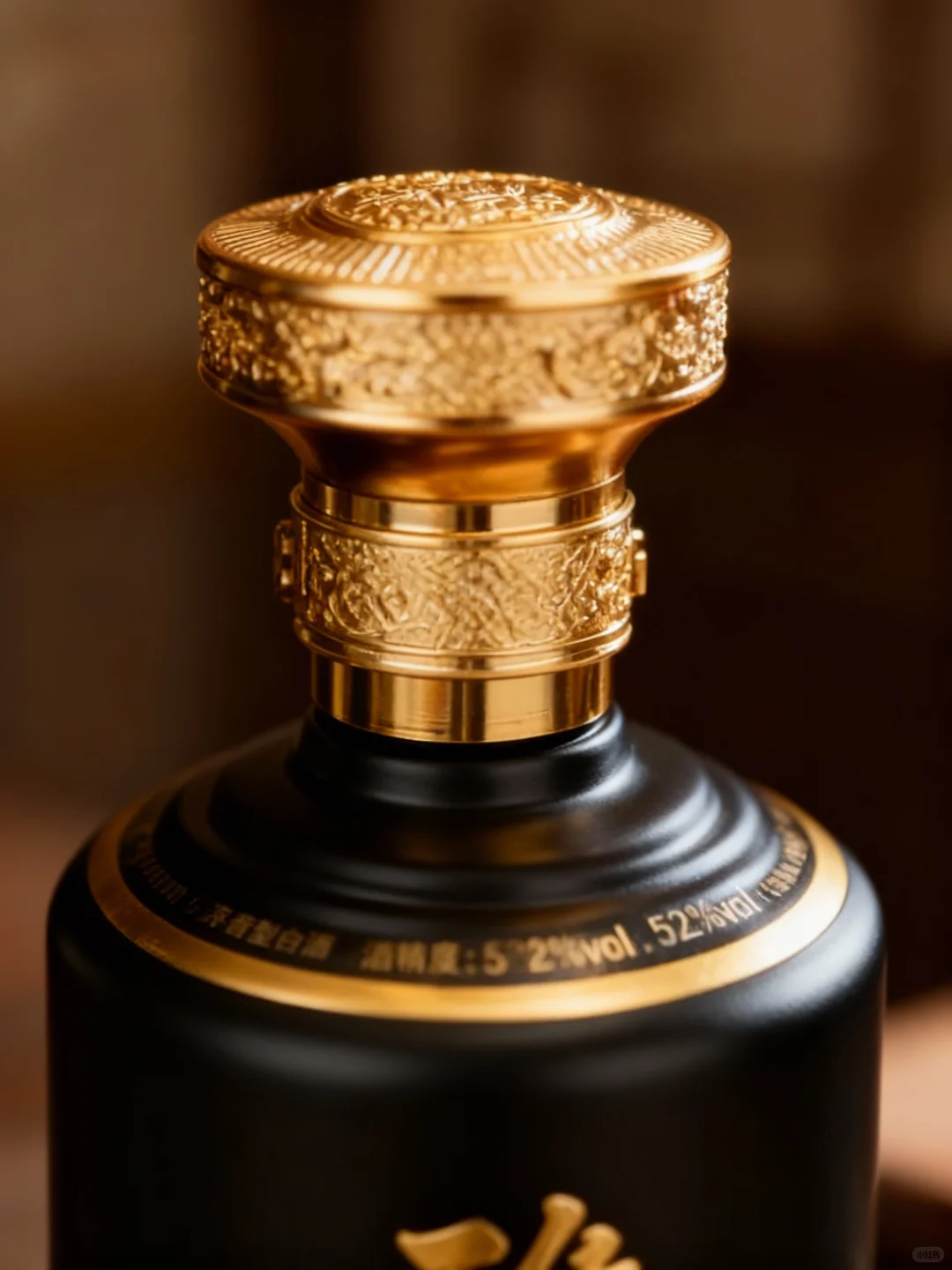 “雅云图 ” 酒瓶包装设计分享