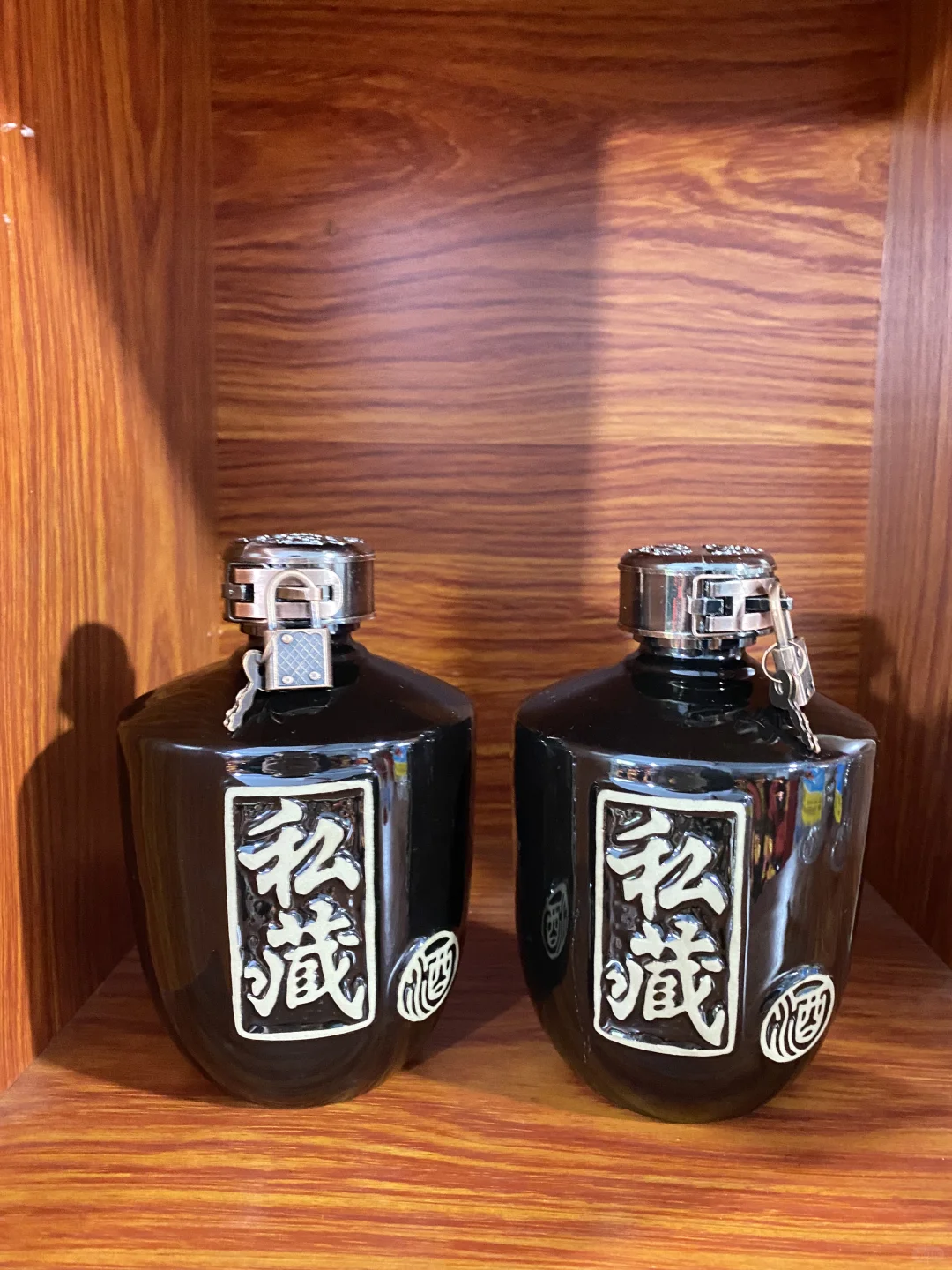 各种纯粮食白酒