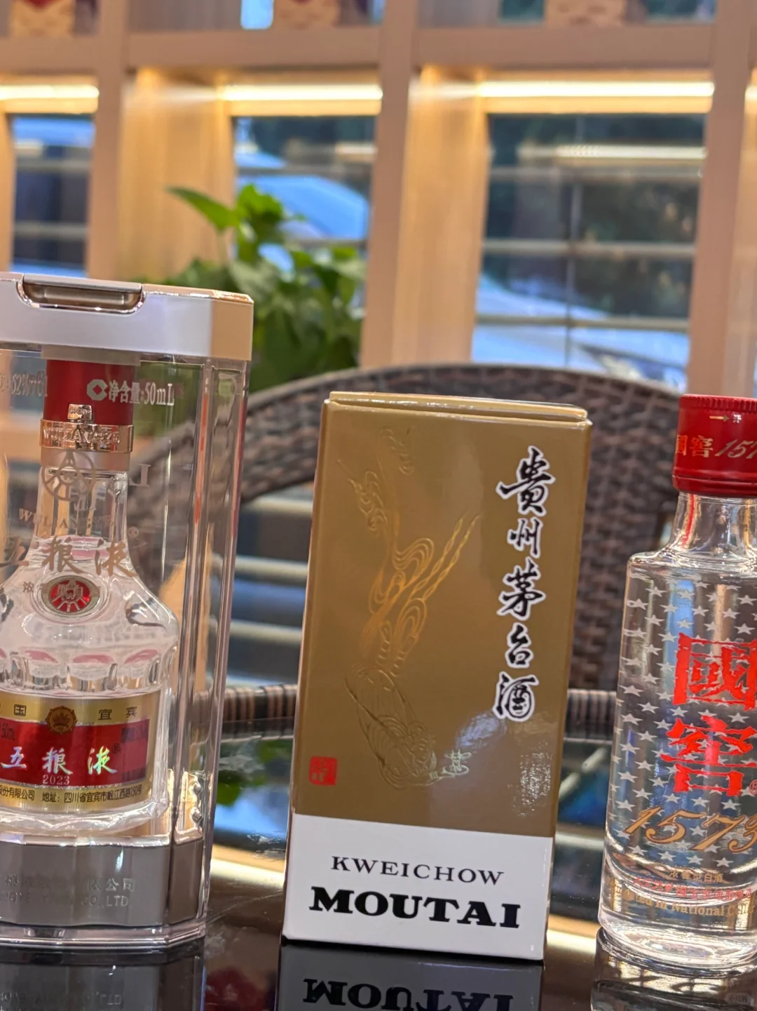 不是高端白酒买不起，而是小酒更有性价比