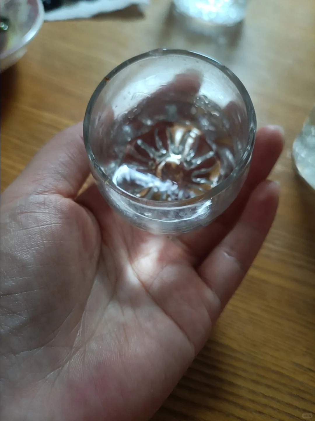 怎么白酒有时喝起来臭的有时香的