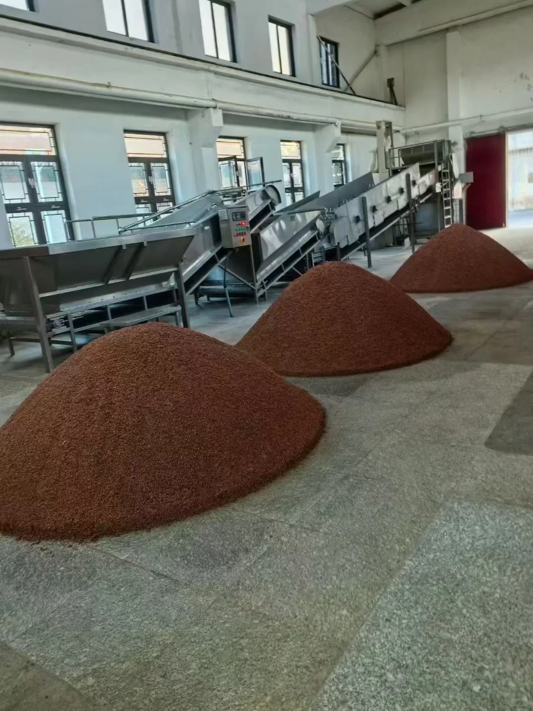 纯粮酿造、