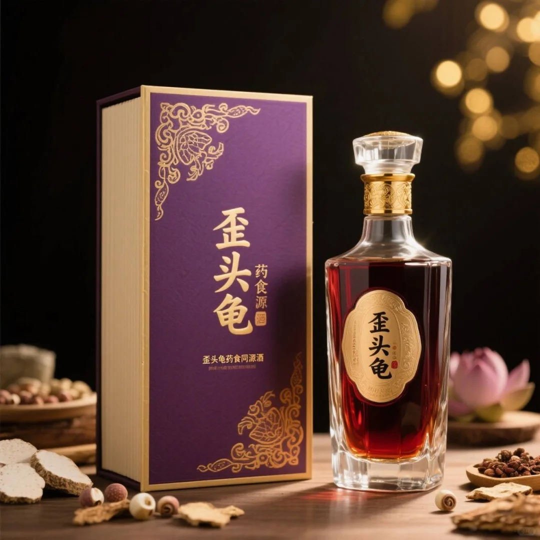 原酒52度浓香型