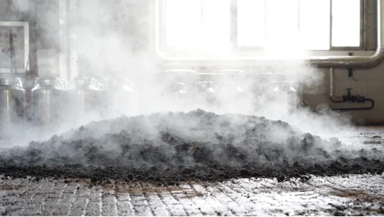 贵州黔酒|好酒知时节,冬天的第一杯酱酒