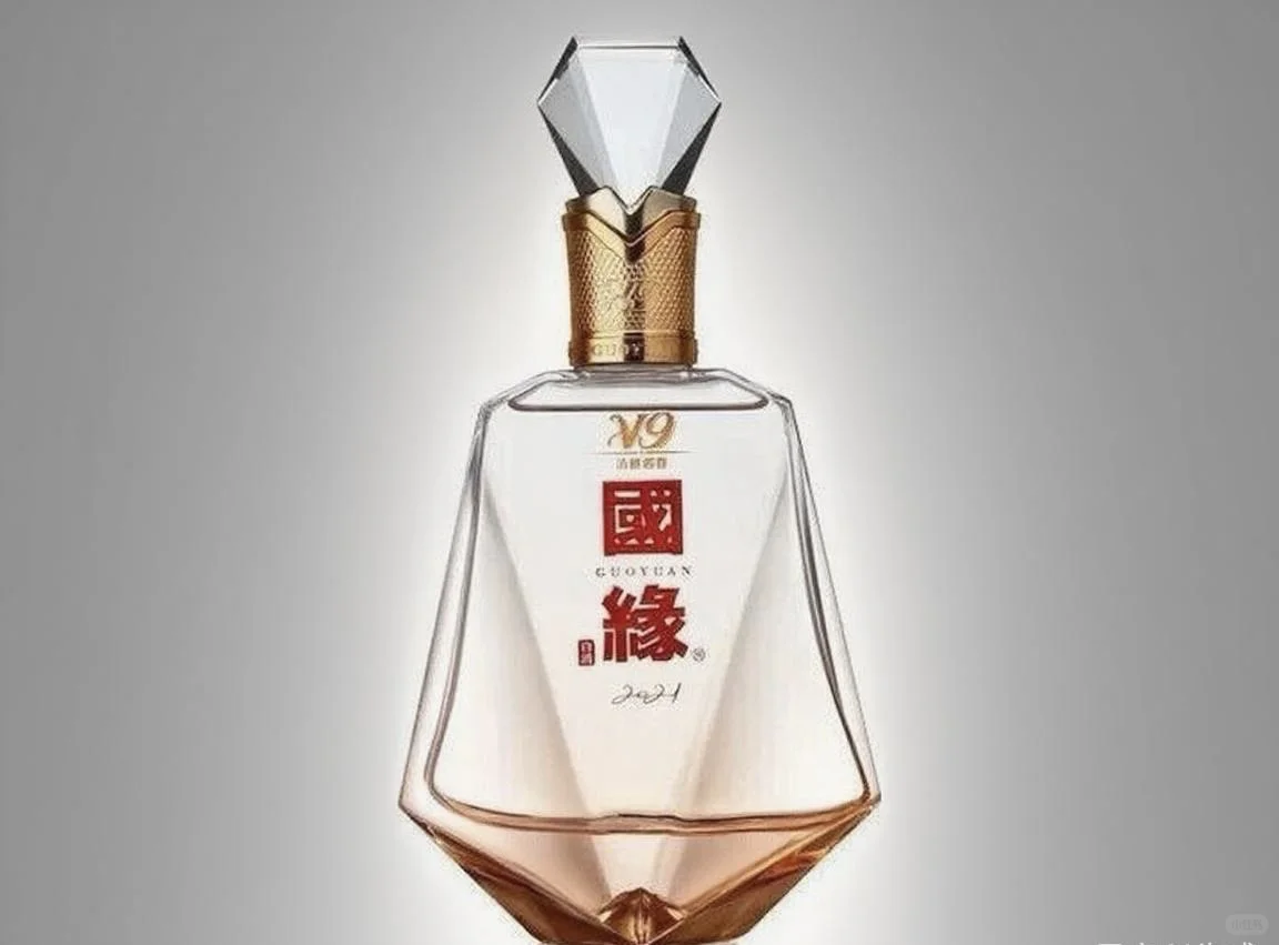 【今世缘国缘 V9】品质如何？