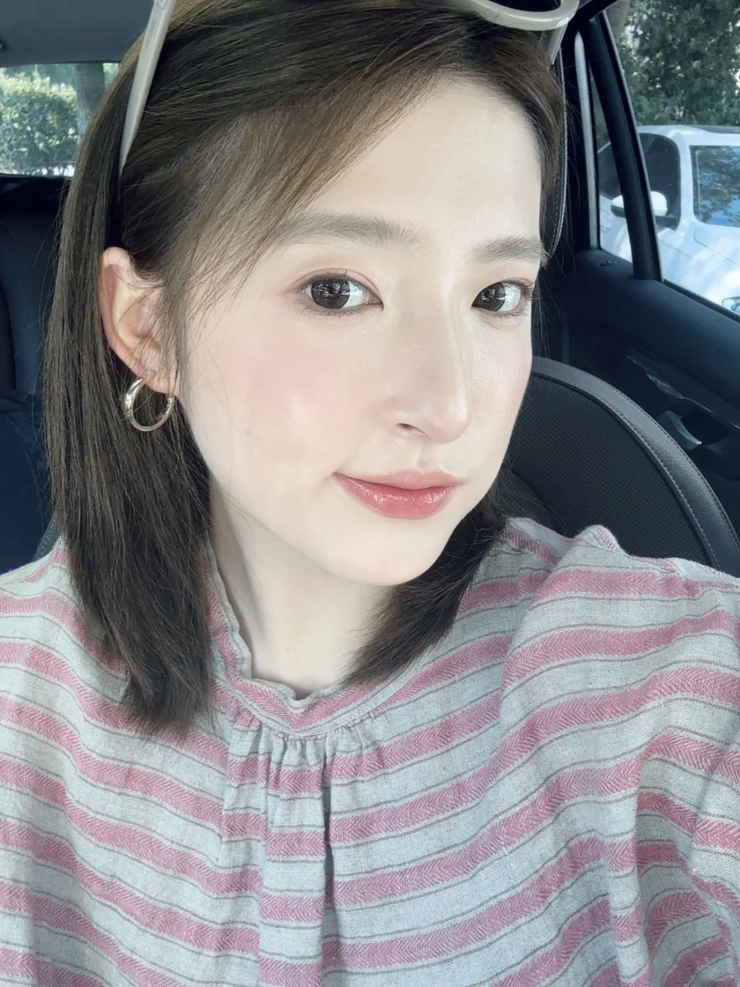 我不说谁看得出我近视950?