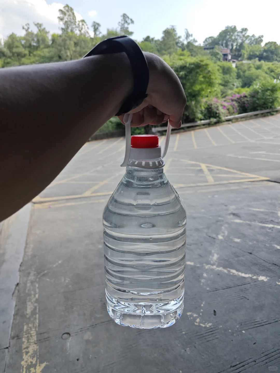 什么是优质散白？