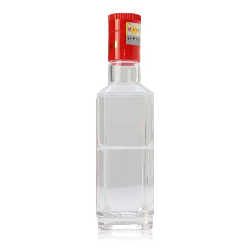 ?小酒版，浓香型白酒的独特魅力?