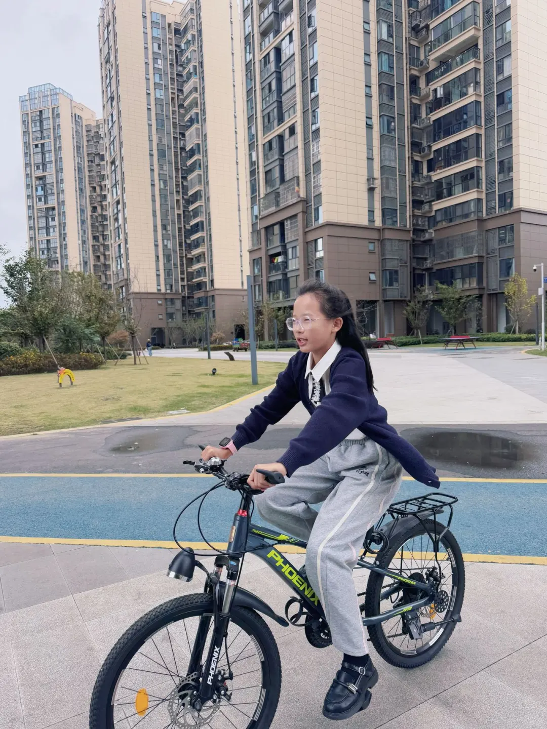 度数半年没涨！是因为戴了这副离焦镜…