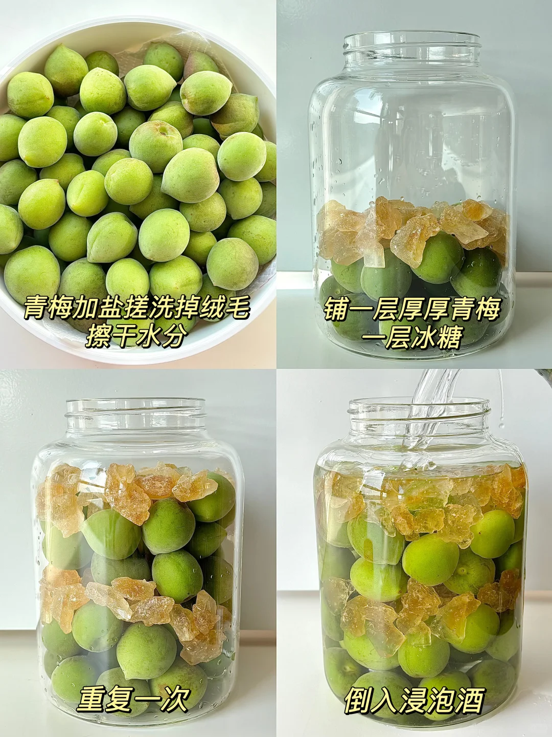 我妈尝了一口!!让我原地开店!!!