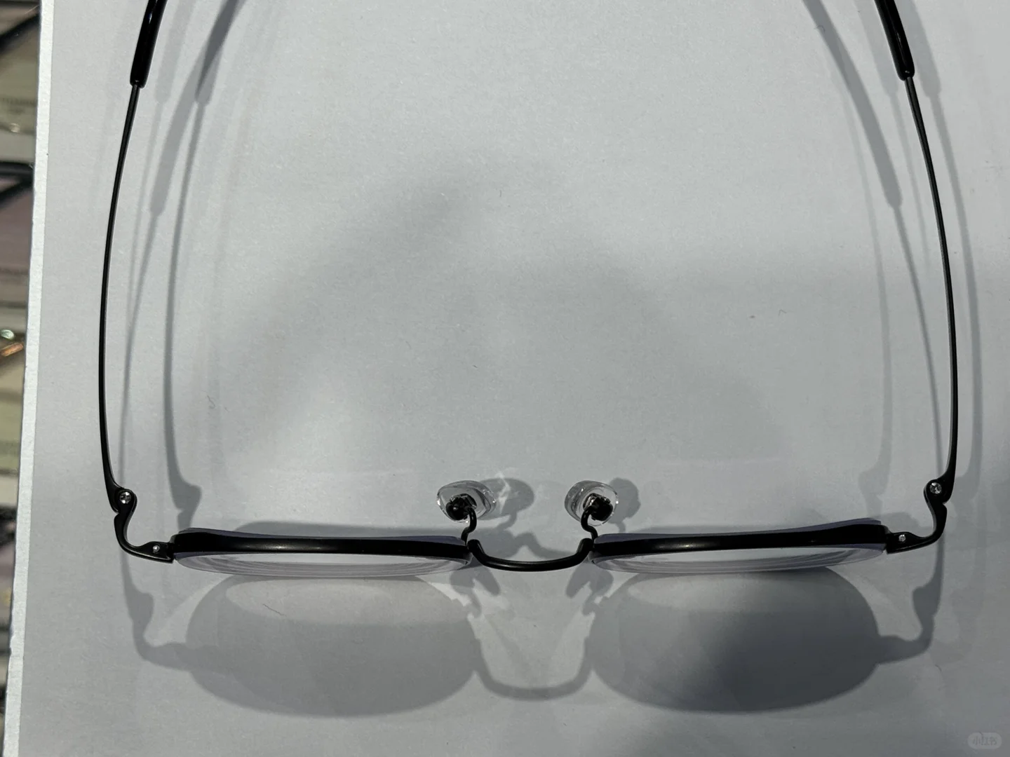 温州眼镜店｜高度数眼镜