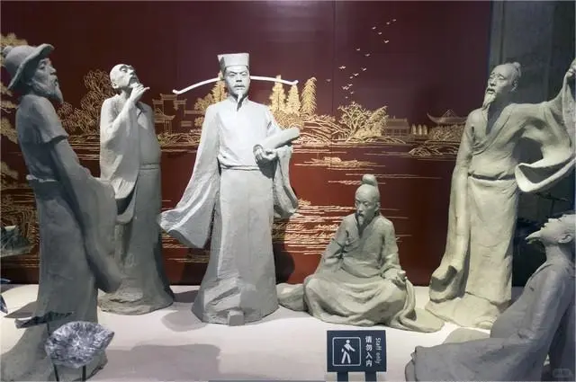 古法新韵，品味千年的醇香之旅