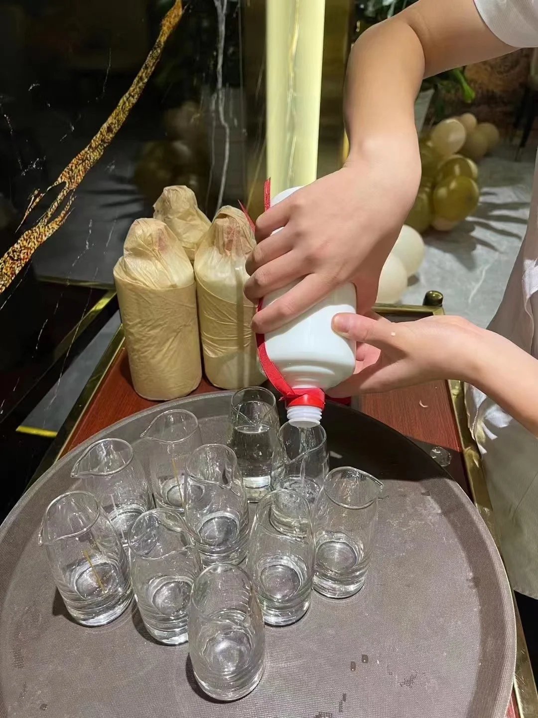 让好酒更有意义