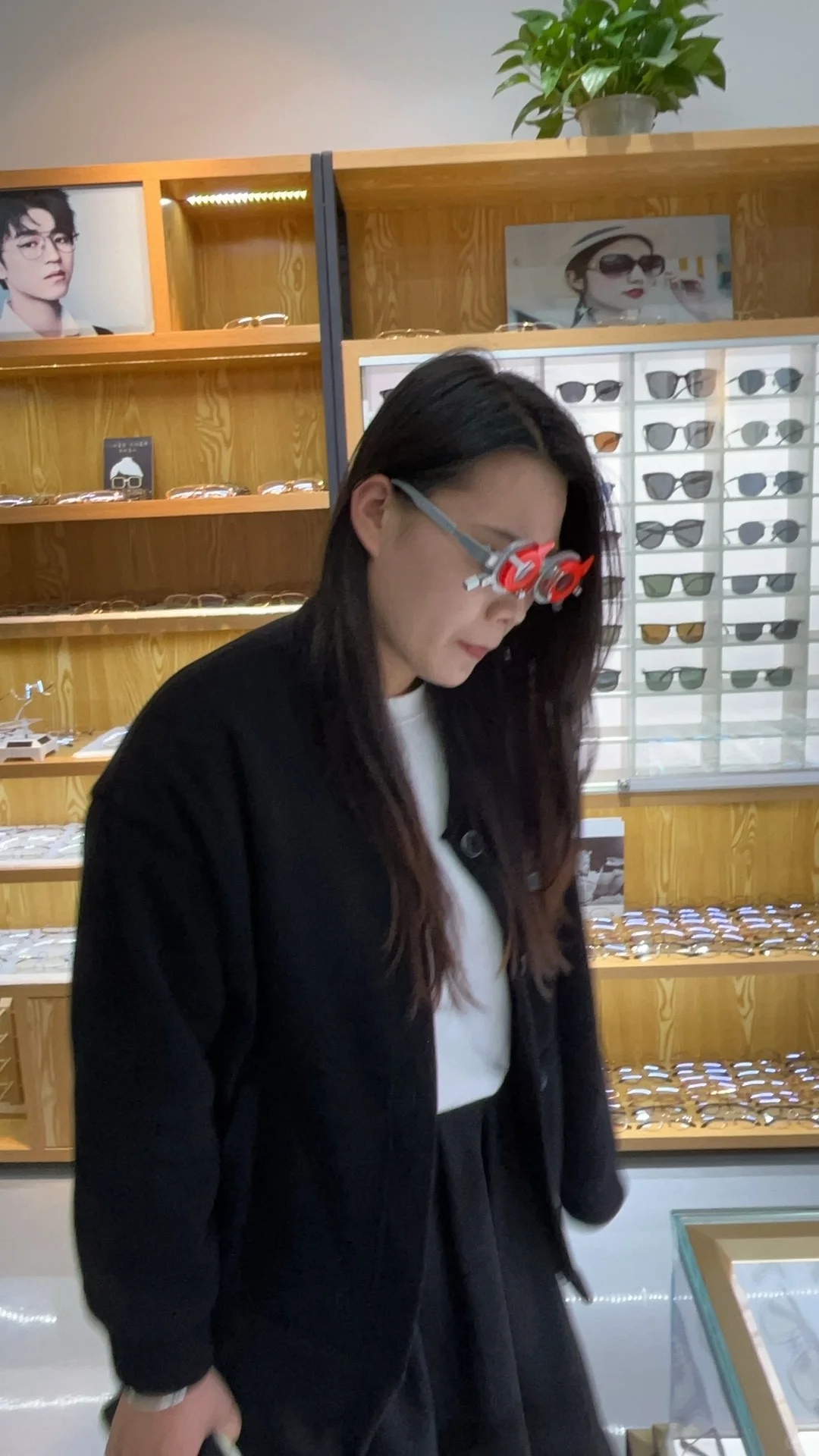 验光不准的常见原因