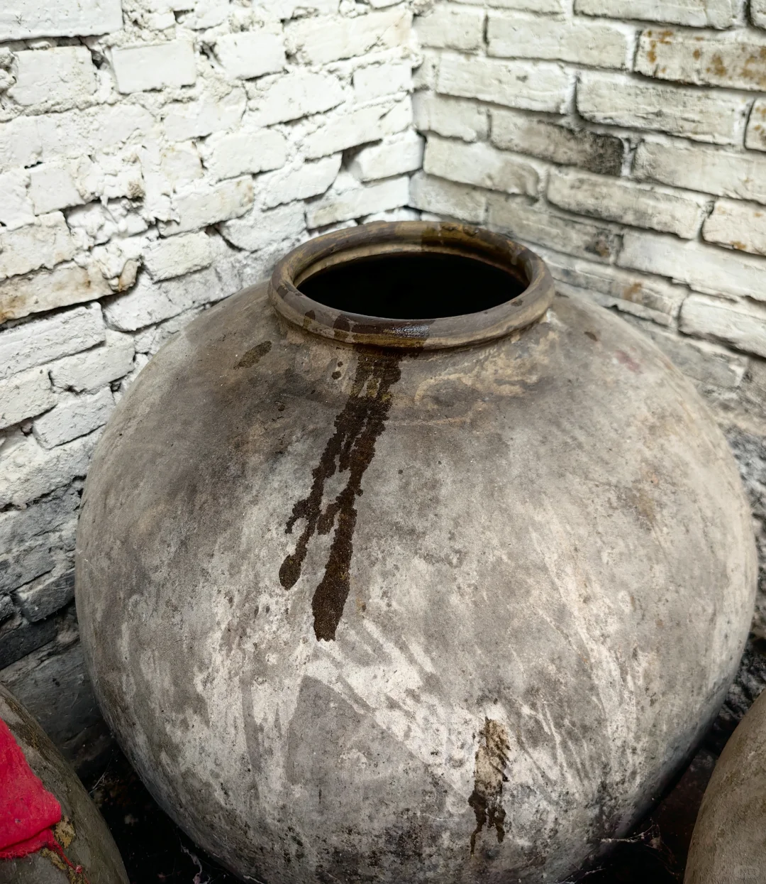 想选泡酒用的纯粮酒?用这个60来度原浆最好