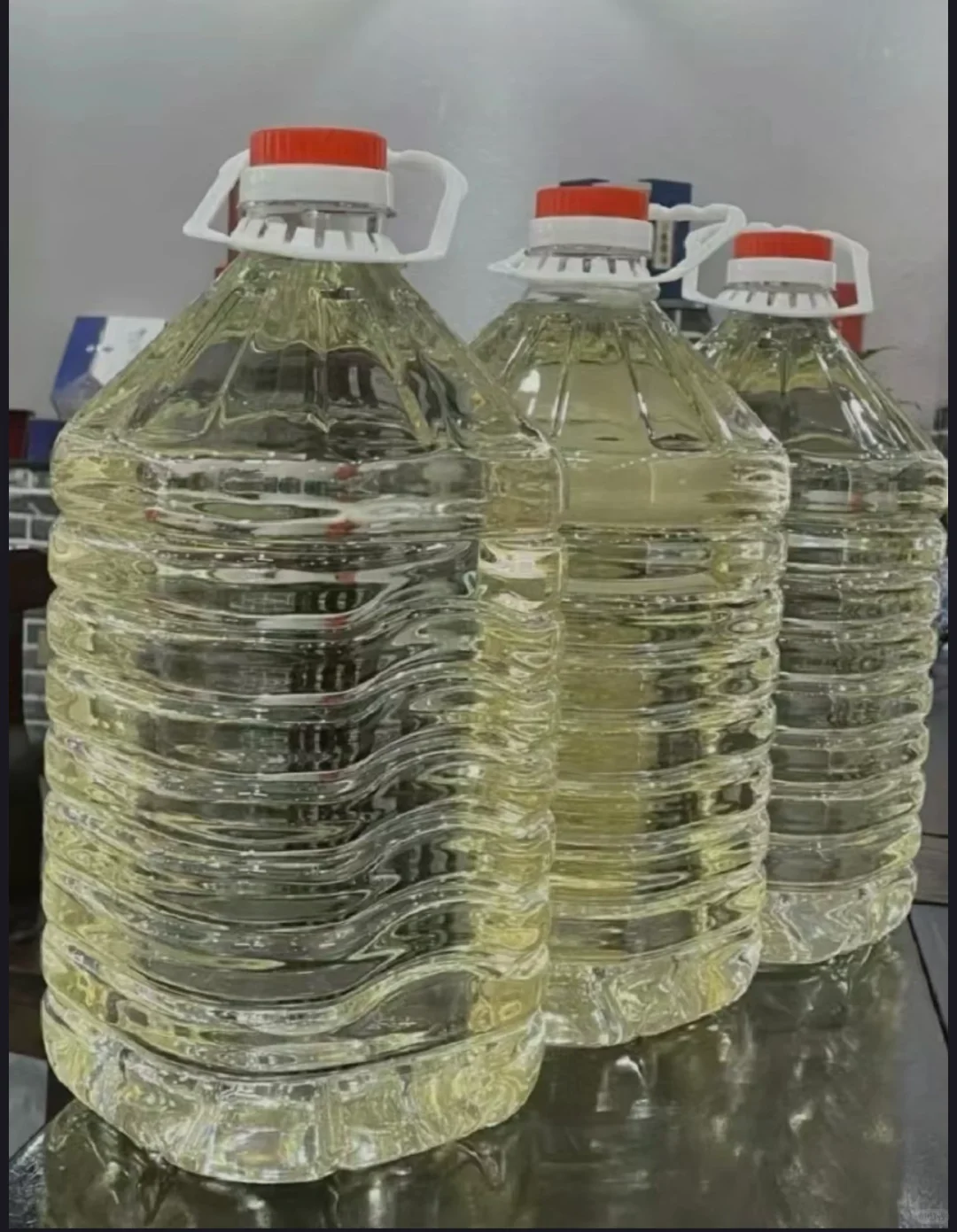 我是卖酒的，酱香白酒