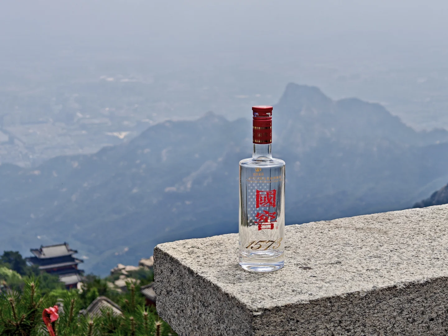 品泰山⛰️