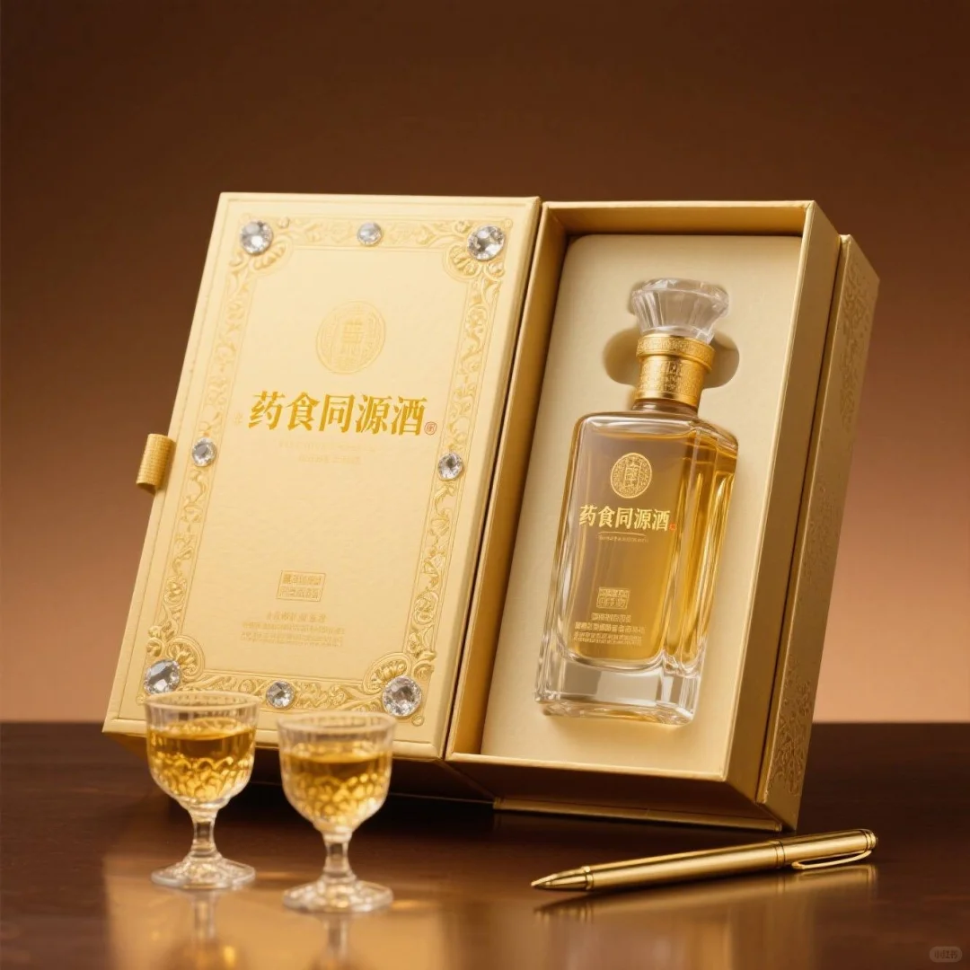 原酒52度浓香型