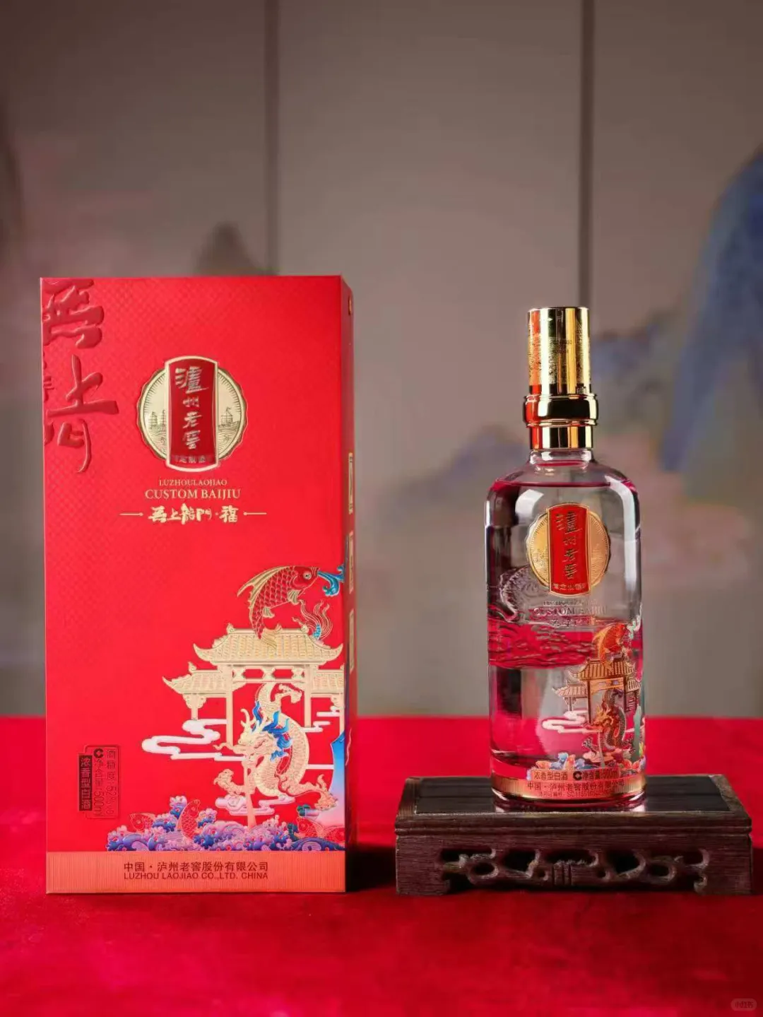 讲真的，办宴席选酒能愁得人半夜睡不着！贵