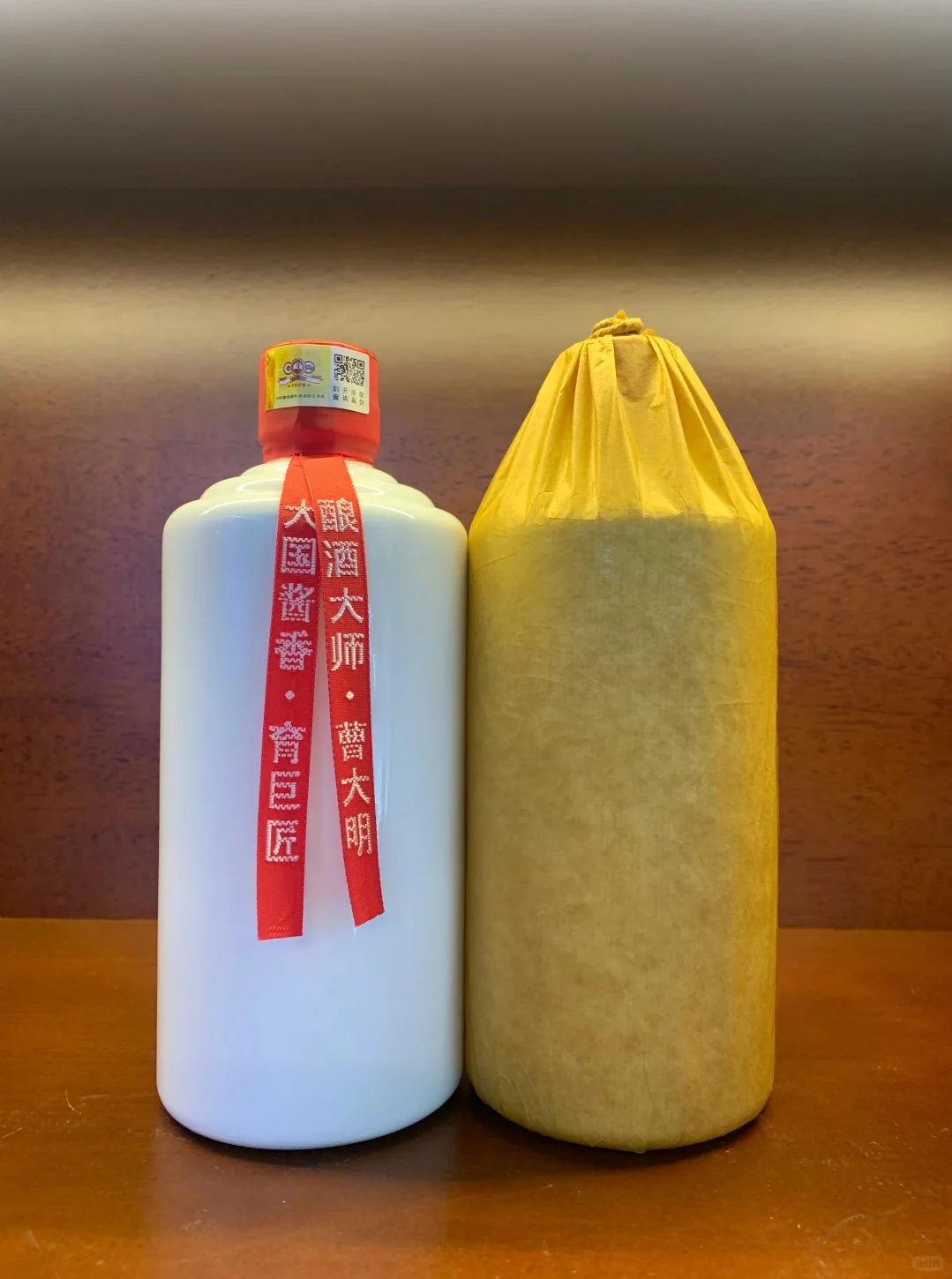 ?咋才能搞到茅台镇本地人喝的口粮酒呢？