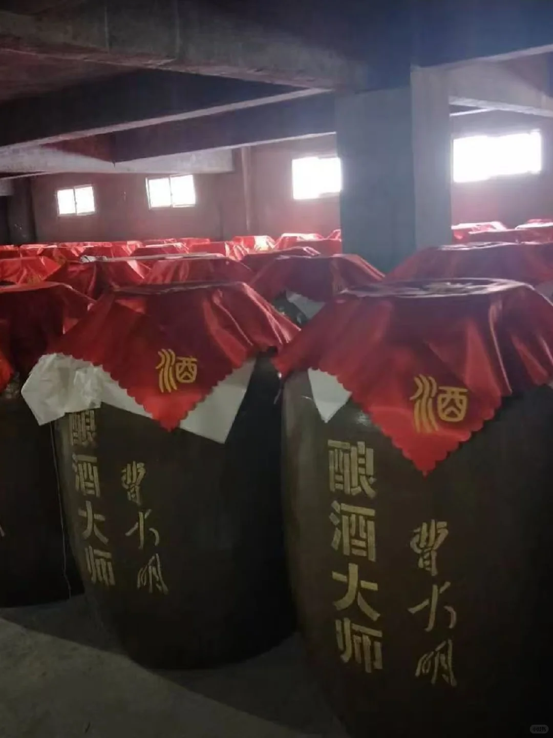 找酱香型口粮酒,茅台镇散酒为何是最佳选择