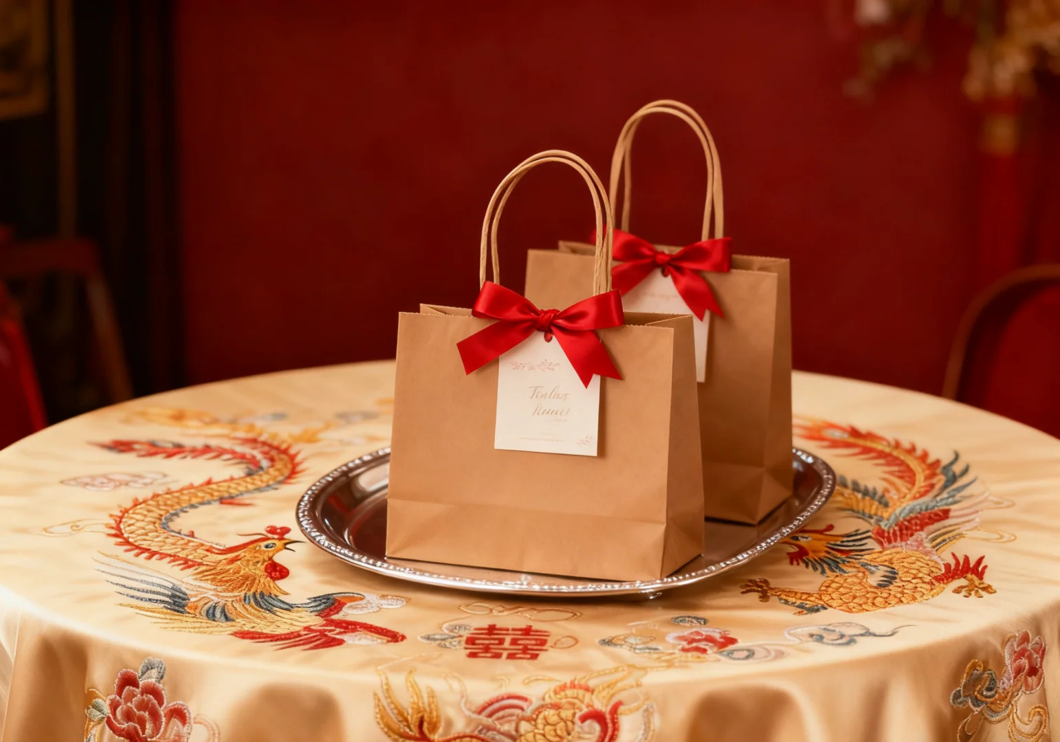 婚宴白酒选什么？推荐适合老百姓的白酒?