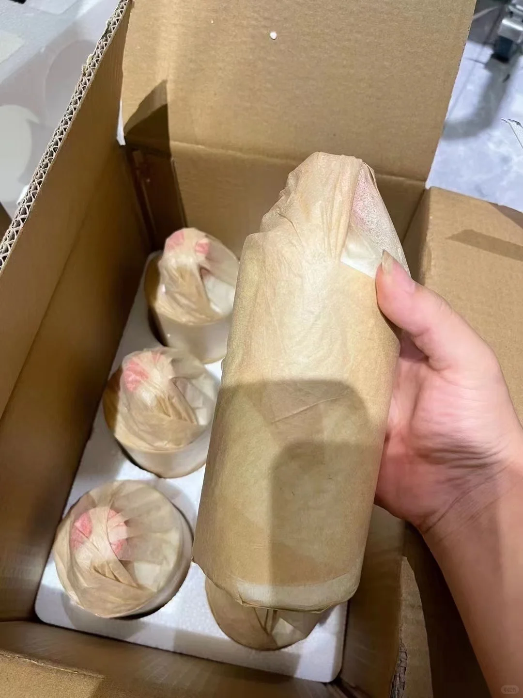 让好酒更有意义