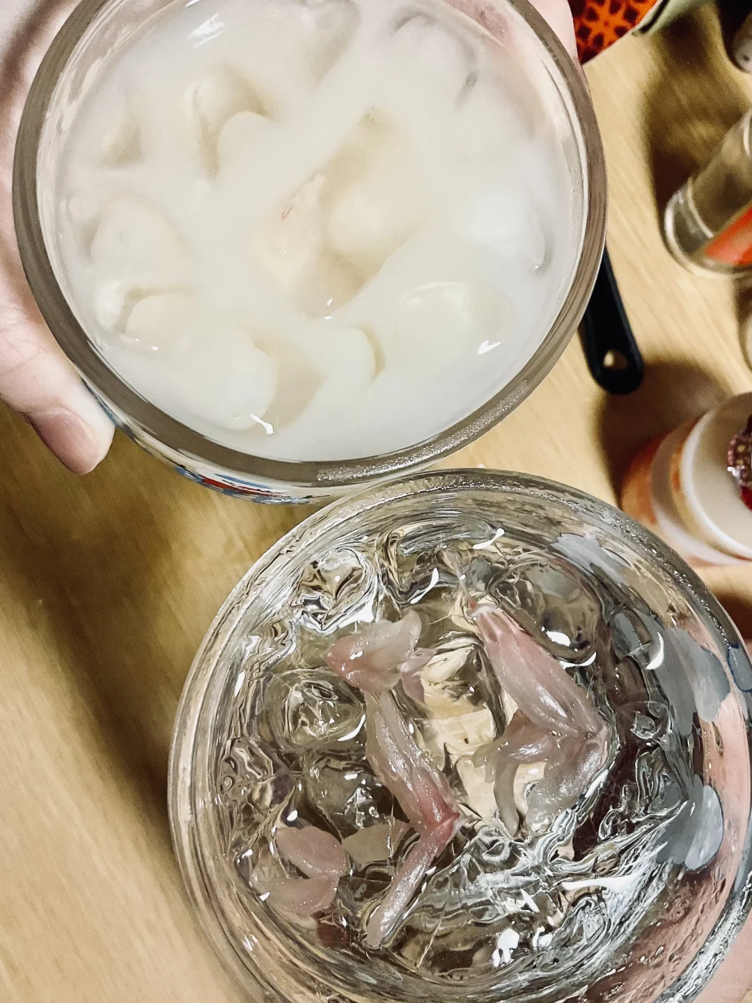 宿舍微醺DIY调酒✨