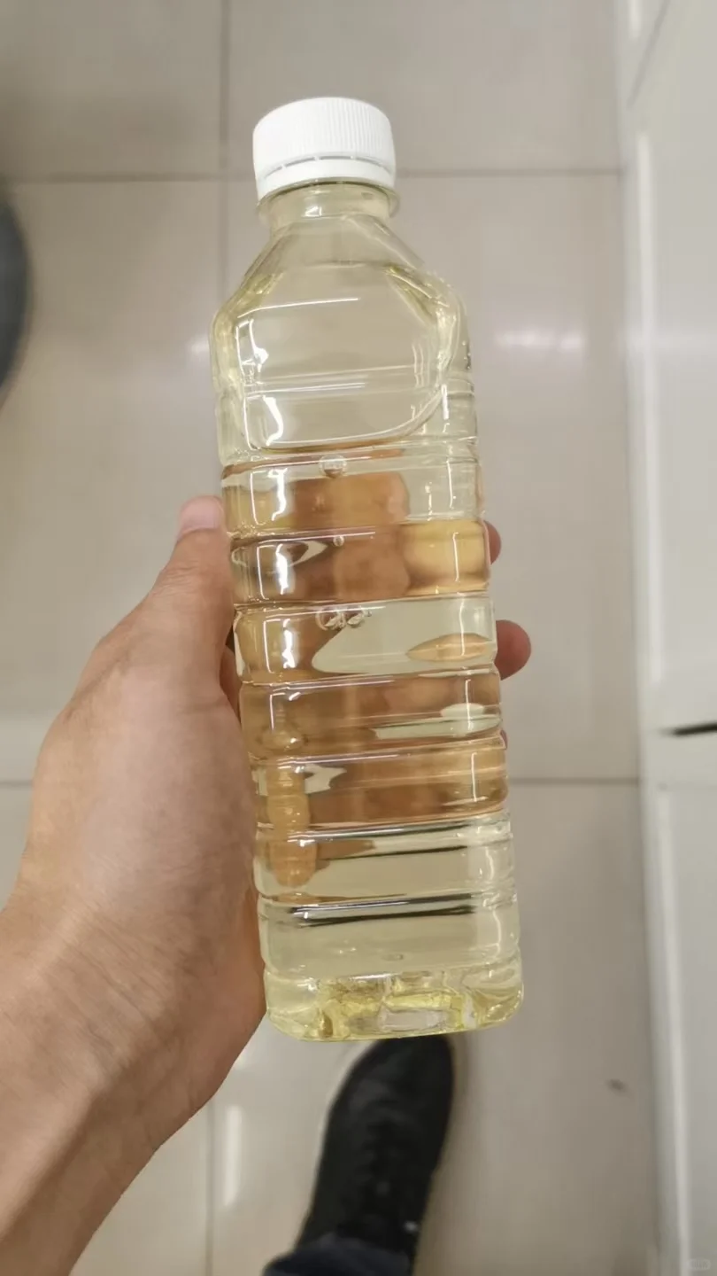 散装白酒怎么鉴别是不是纯粮食酒？