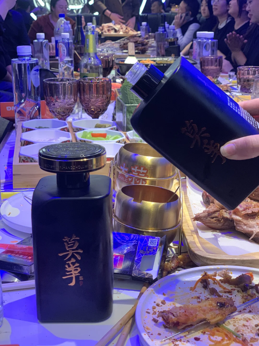 不是 “平替”，是茅台镇的 “同源兄弟”