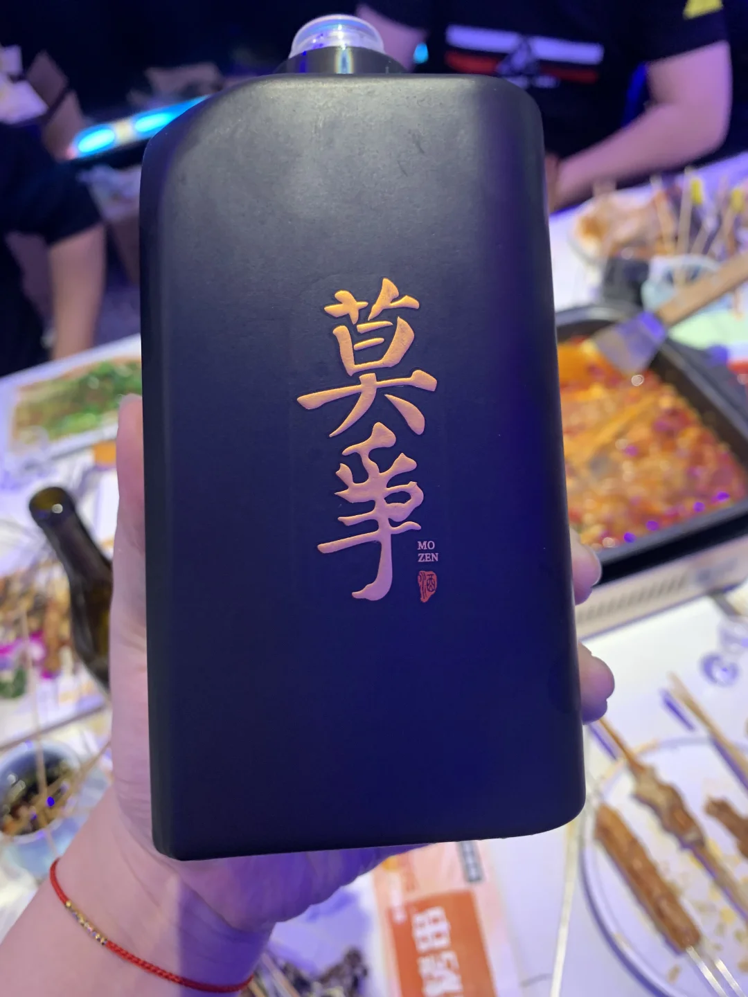 不是 “平替”，是茅台镇的 “同源兄弟”