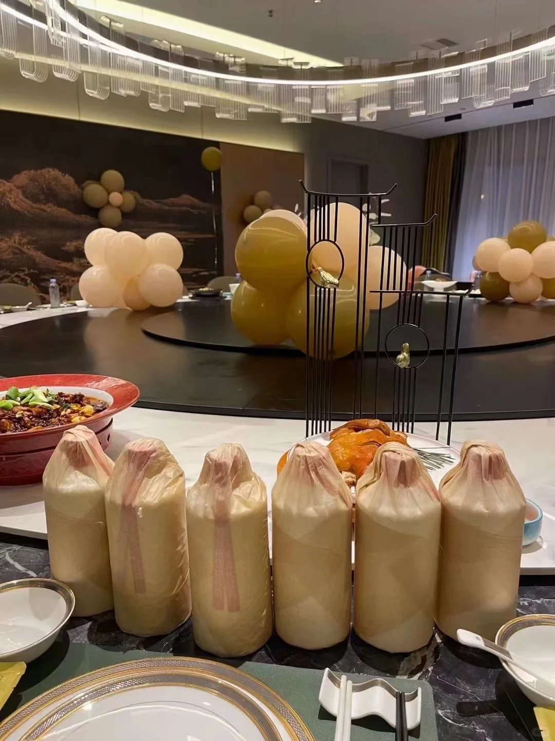 让好酒更有意义