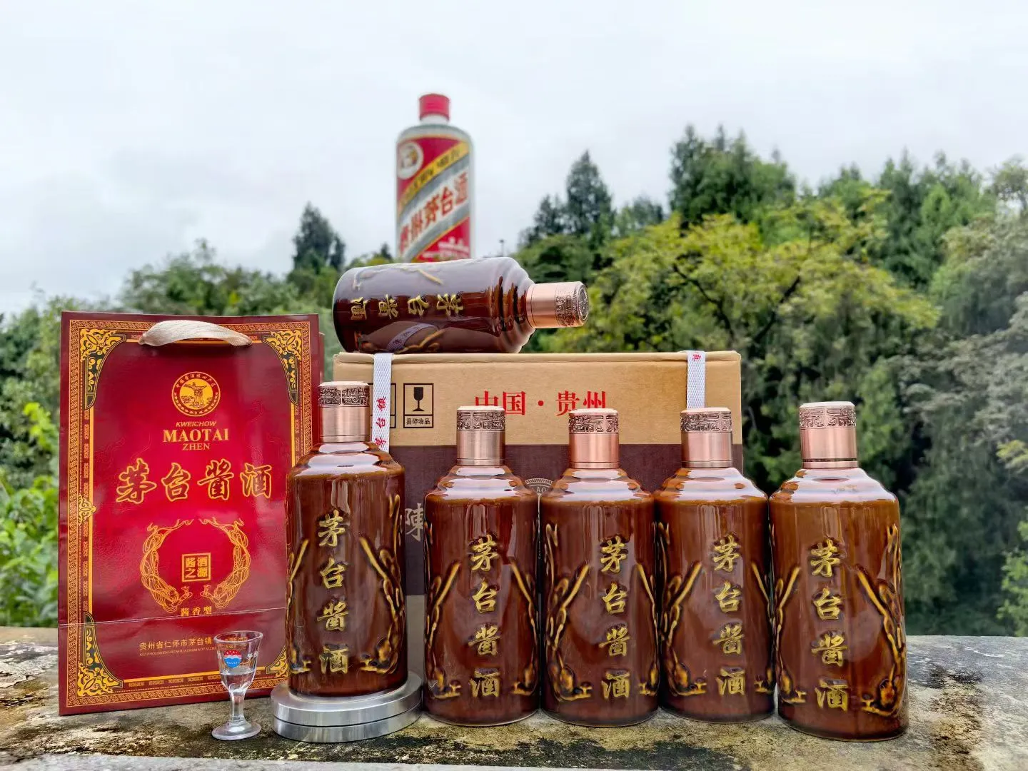 茅台什么价位适合入手?