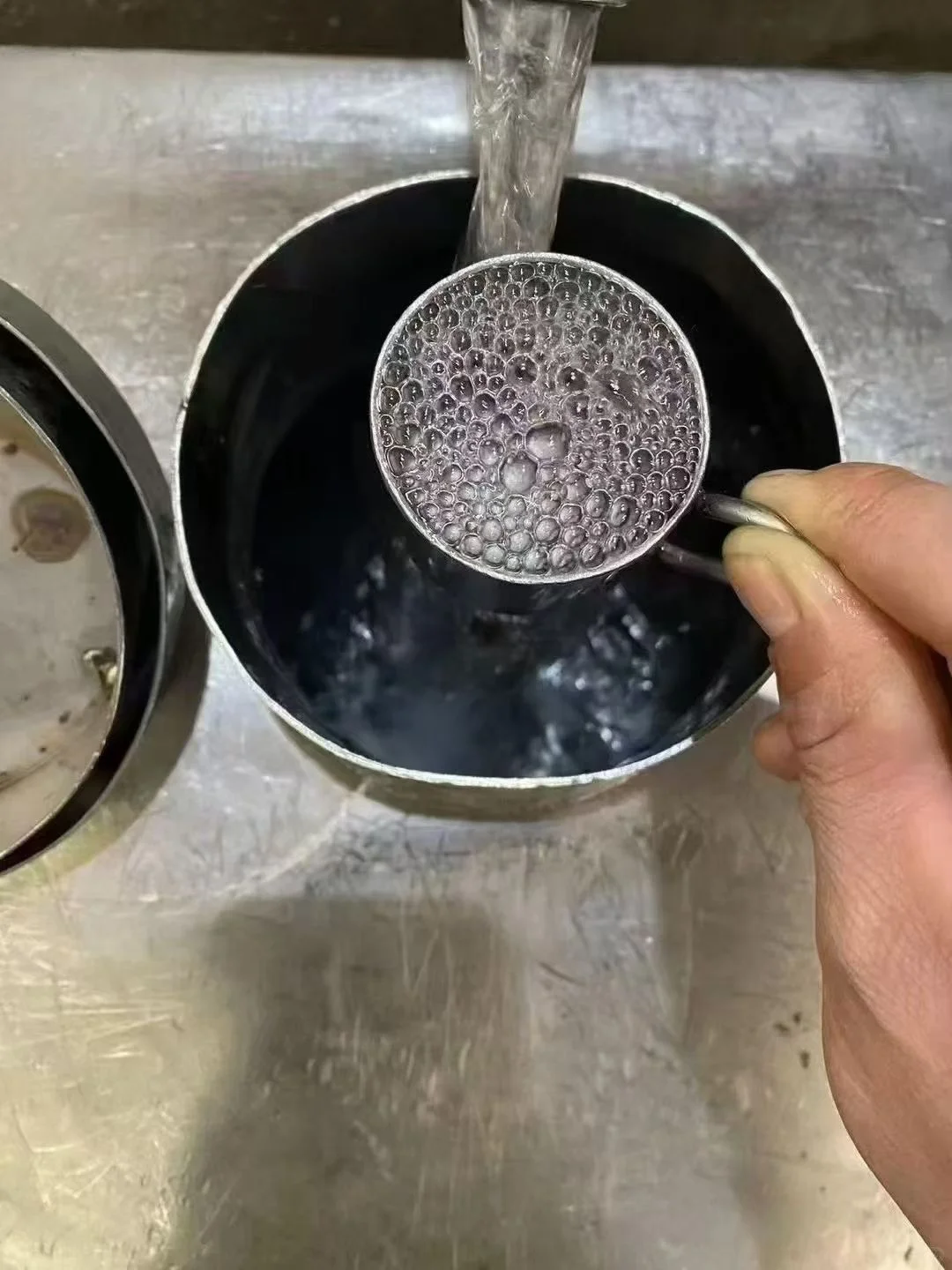 纯粮酿造、