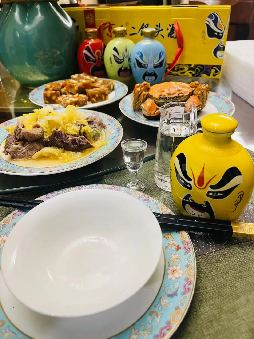 平价白酒清单！100元内口粮酒有需要的来